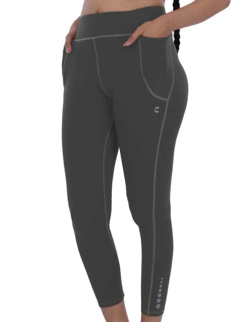 All-Day Comfort Leggings (Pack Of 1) — photo 4