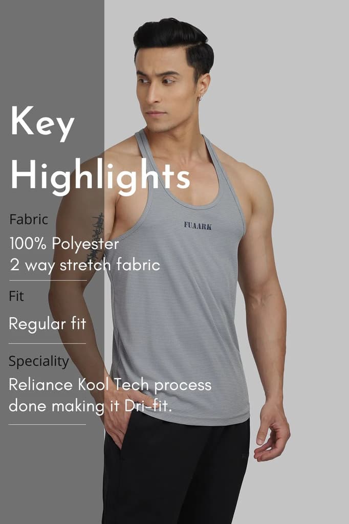 Checks Stringer Ultimate Grey — photo 8