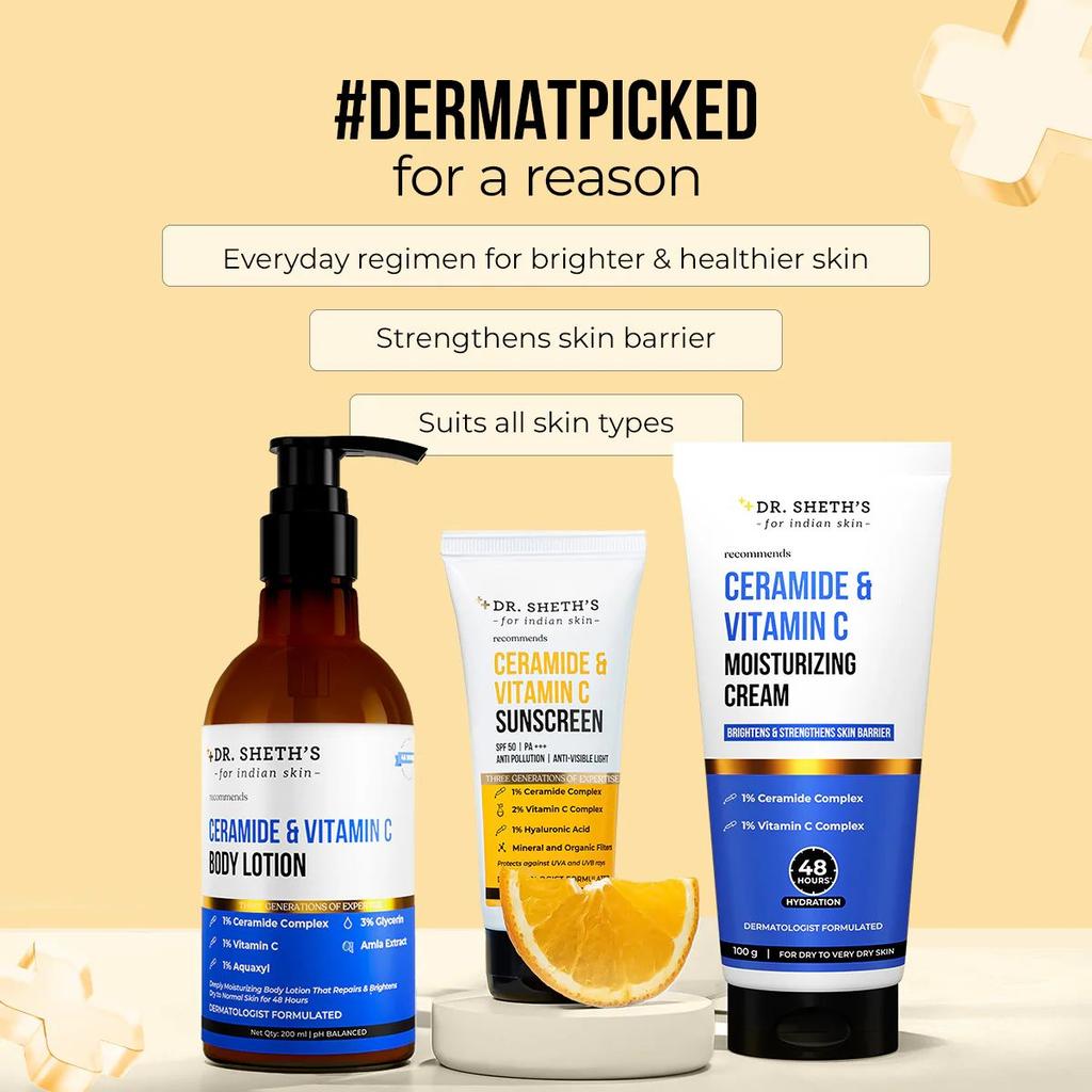 Radiant Skin Combo