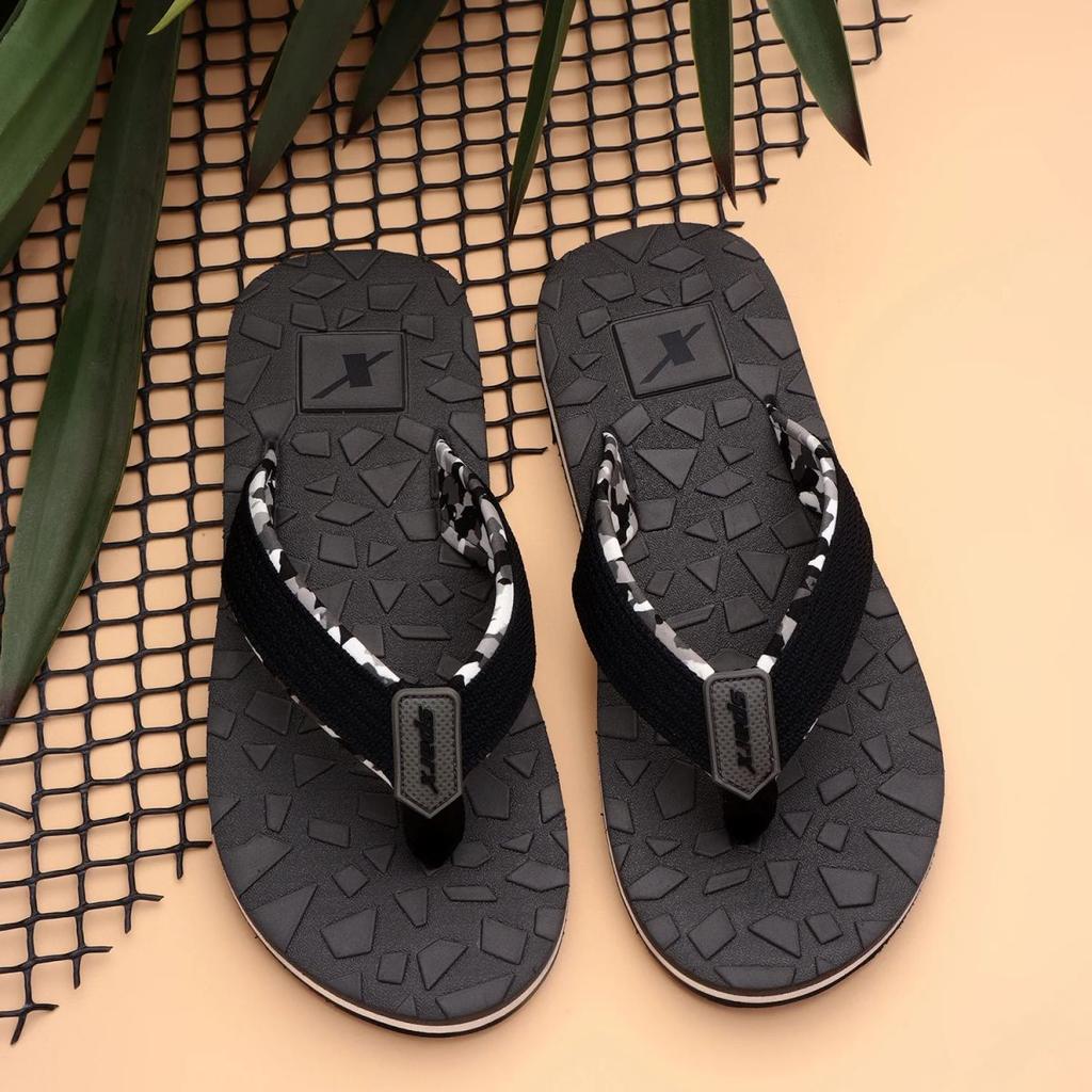 Slippers for Men SFG 9003 — photo 2