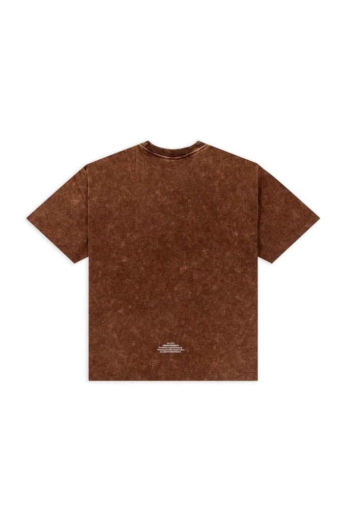 UM Heavyweight Core // Choco Moose — photo 4