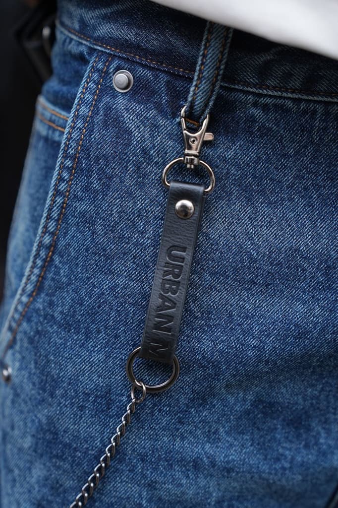 Chain Wallet // 002 — photo 10