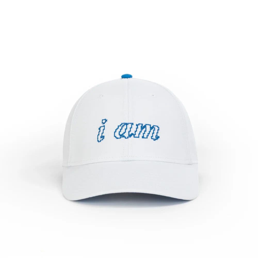 I Am