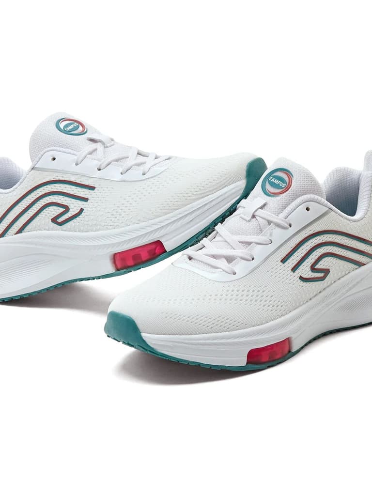 THROS White Men's Running Shoes — photo 7