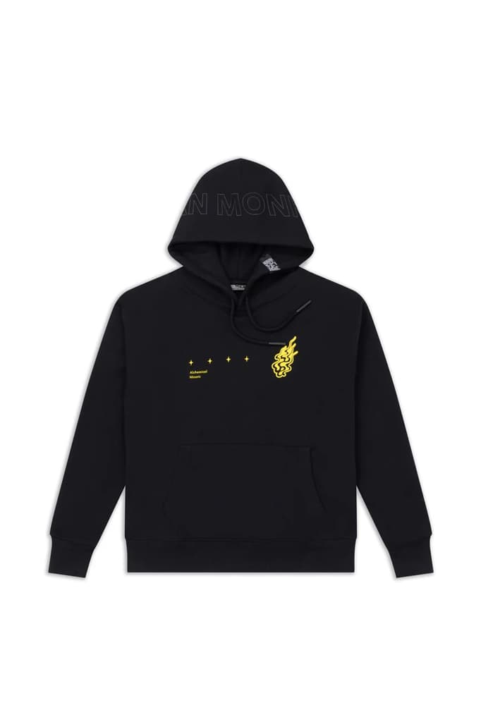 Chimera Hoodie — photo 7