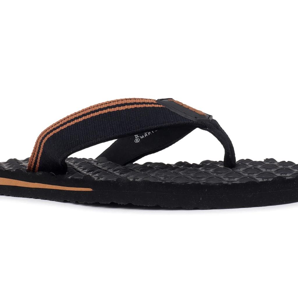 Slippers for Men SFG 9002 — photo 7