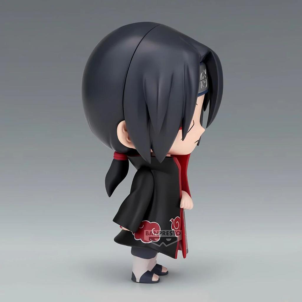 Naruto Shippuden – Q Posket Version A Collectible Figures - Official Banpresto Merchandise — photo 4