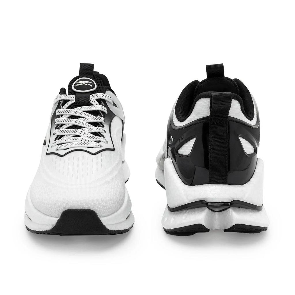 Sports Walking Shoes for Women | Soft Cushioned Insole, Slip-Resistance, Dynamic Feet Support, Arch Support & Shock Absorption — photo 4