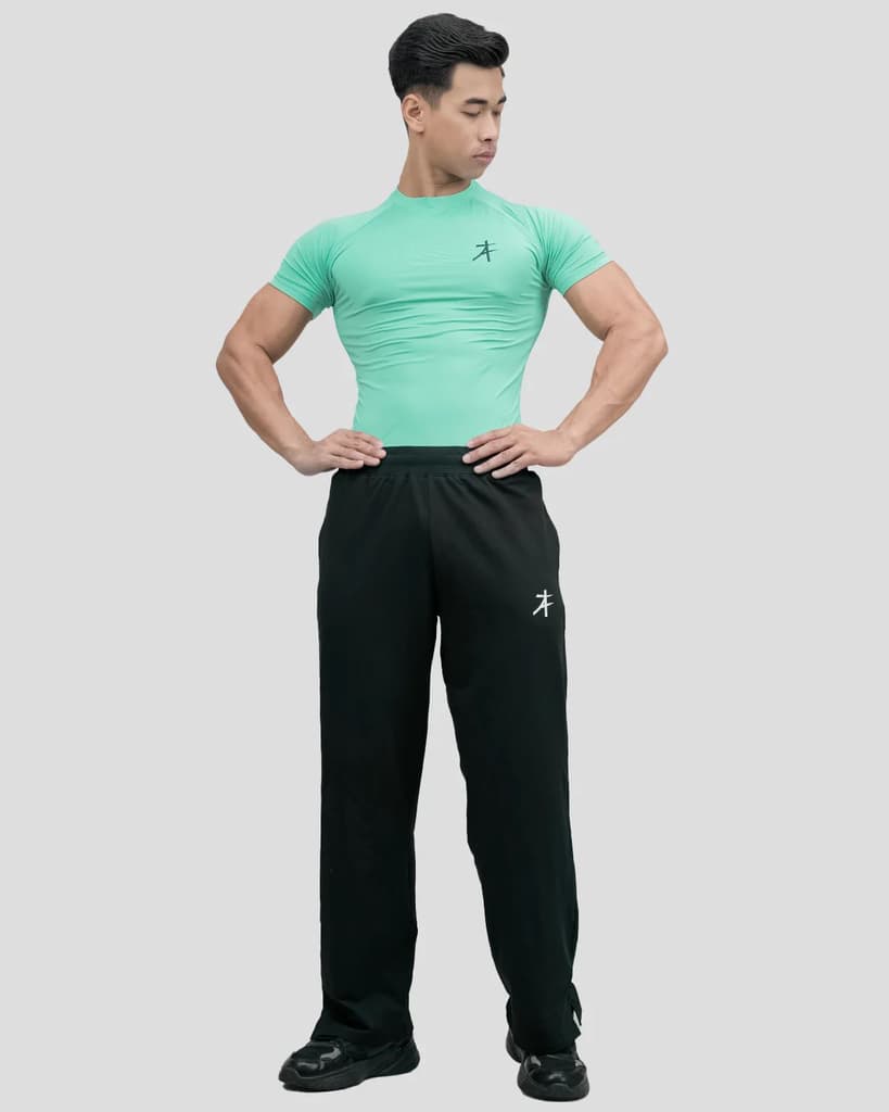 Edge Compression T-shirt — photo 7