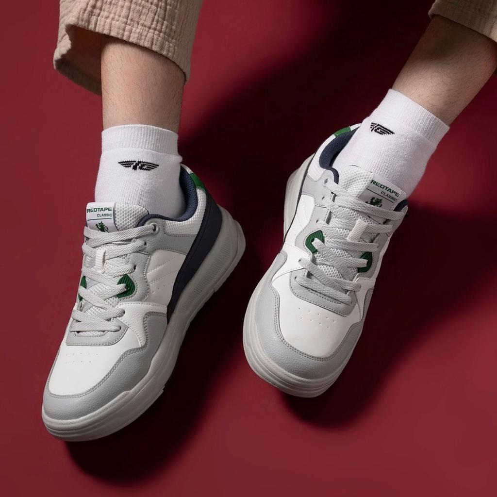 Men’s Lifestyle Sneakers | Everyday Comfort — photo 6