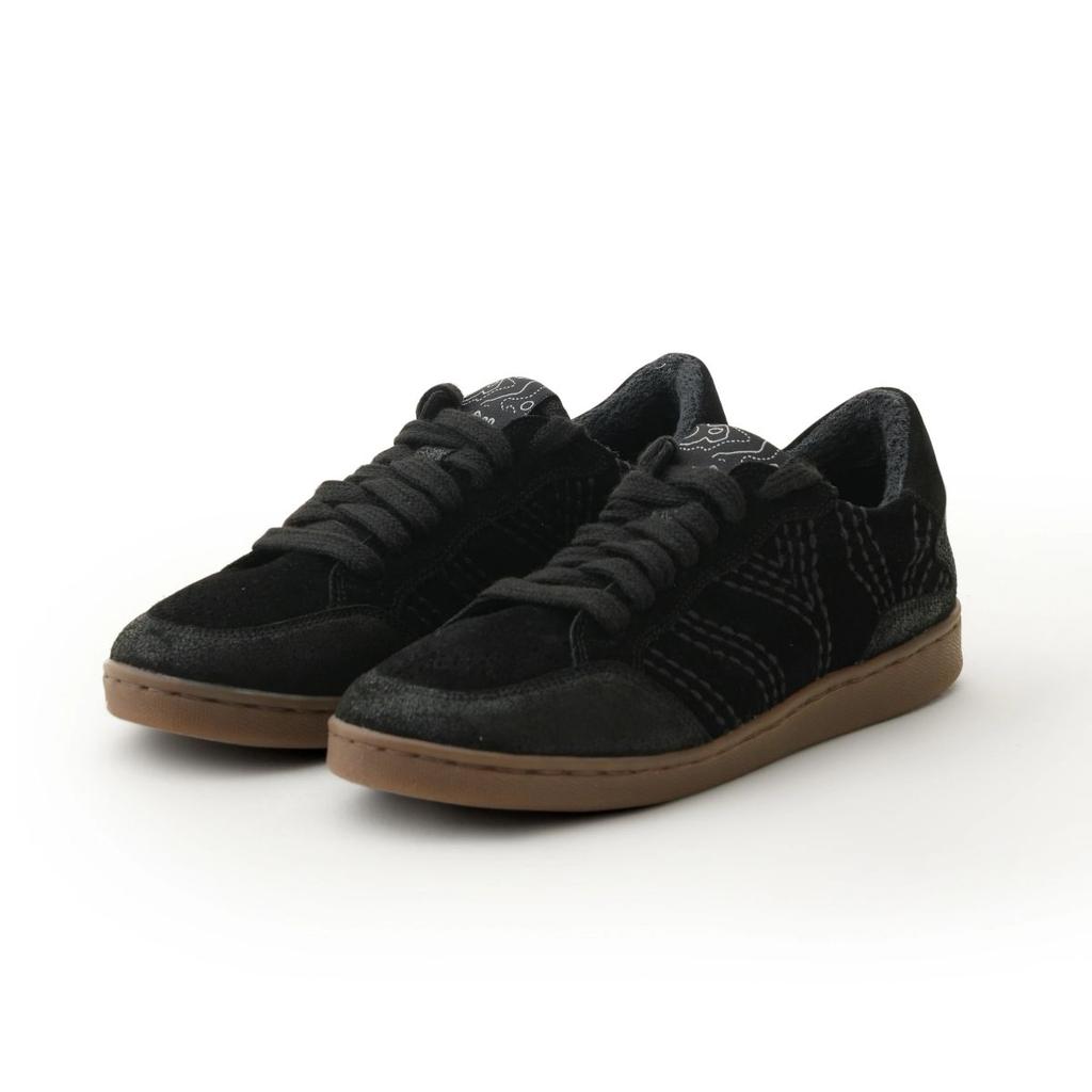 Gully Number 001 - DVAITA Kohl Black for Women — photo 2