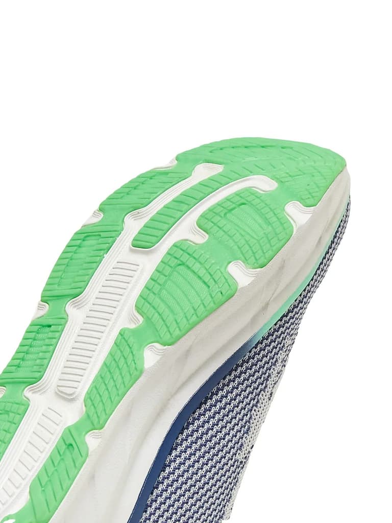 VAIL Blue Men's Running Shoes — photo 4