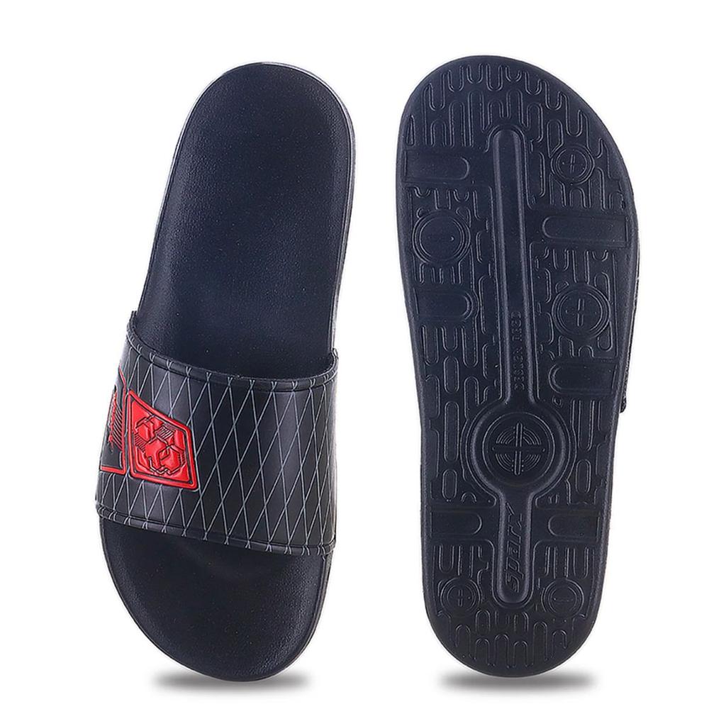 Slippers for Men SFG 185 — photo 6