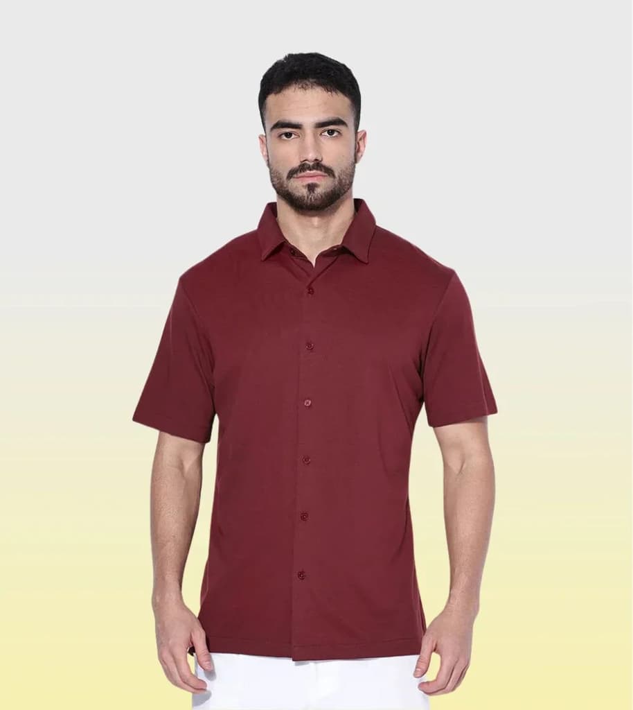 2D Air Shirt — photo 8