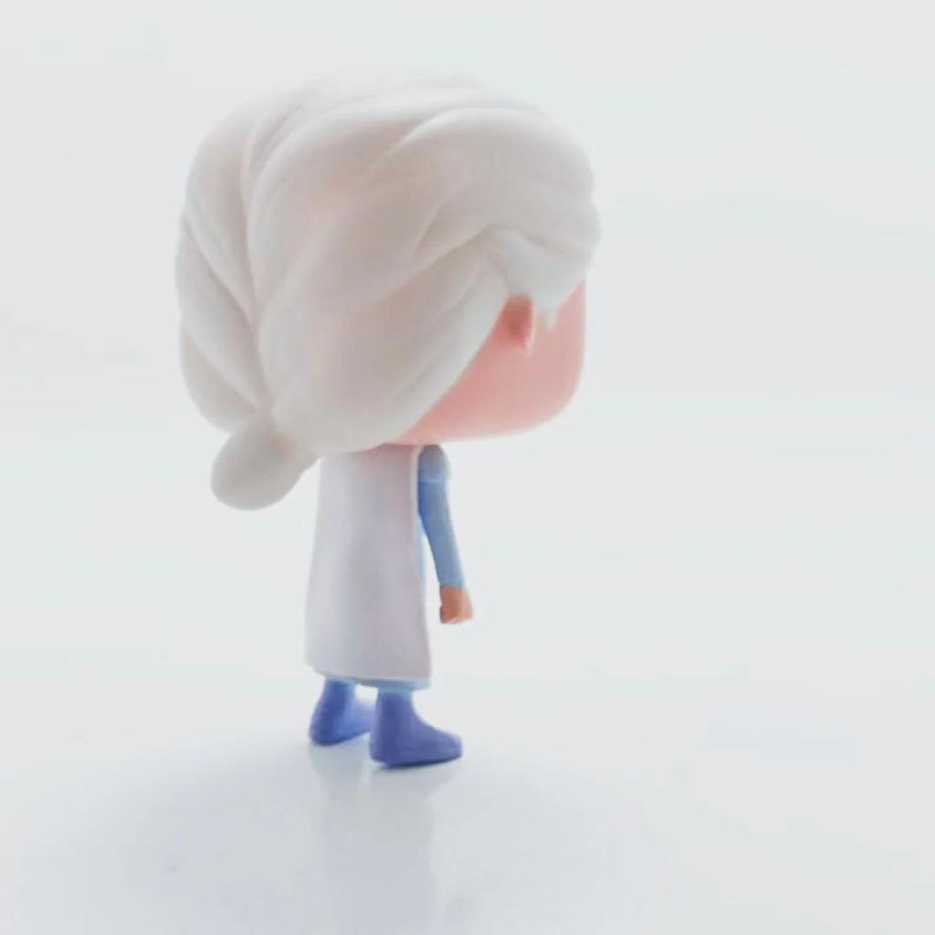 Frozen Pop Collectibles | Ice Queen Figurine Collection — photo 3