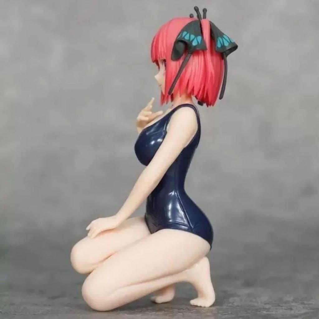 The Quintessential Quintuplets Collection | Cool Girls of Anime — photo 9
