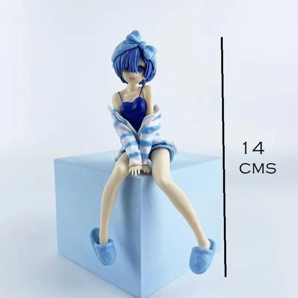 Noodle Strap Rem Figure | Pretty Re-Zero Merchandise — photo 2