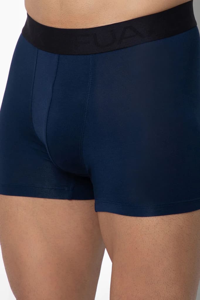 Ultra Soft Modal Trunks Classic Navy — photo 4
