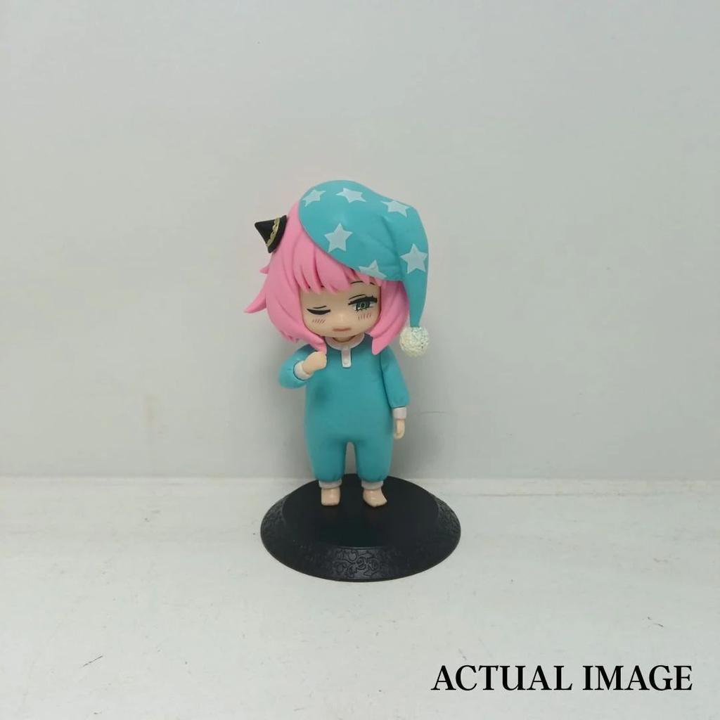 Anya Forger Sleepytime Figurine – Spy x Family Collectible (14 cm) — photo 6