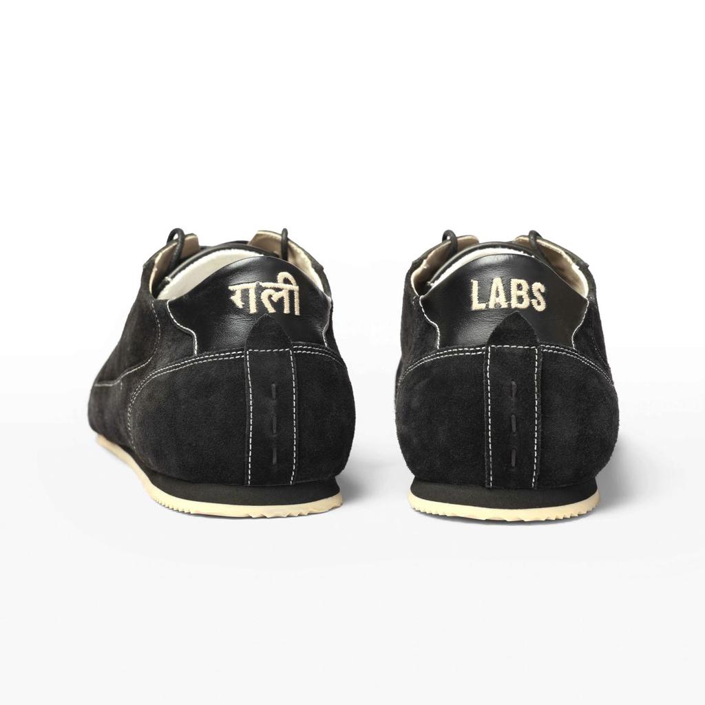 Gully Number 003 - Karu Black — photo 4
