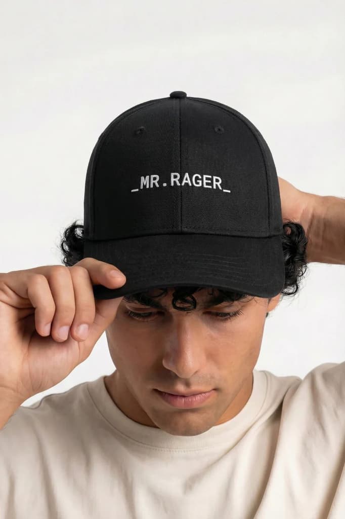 Mr. Rager