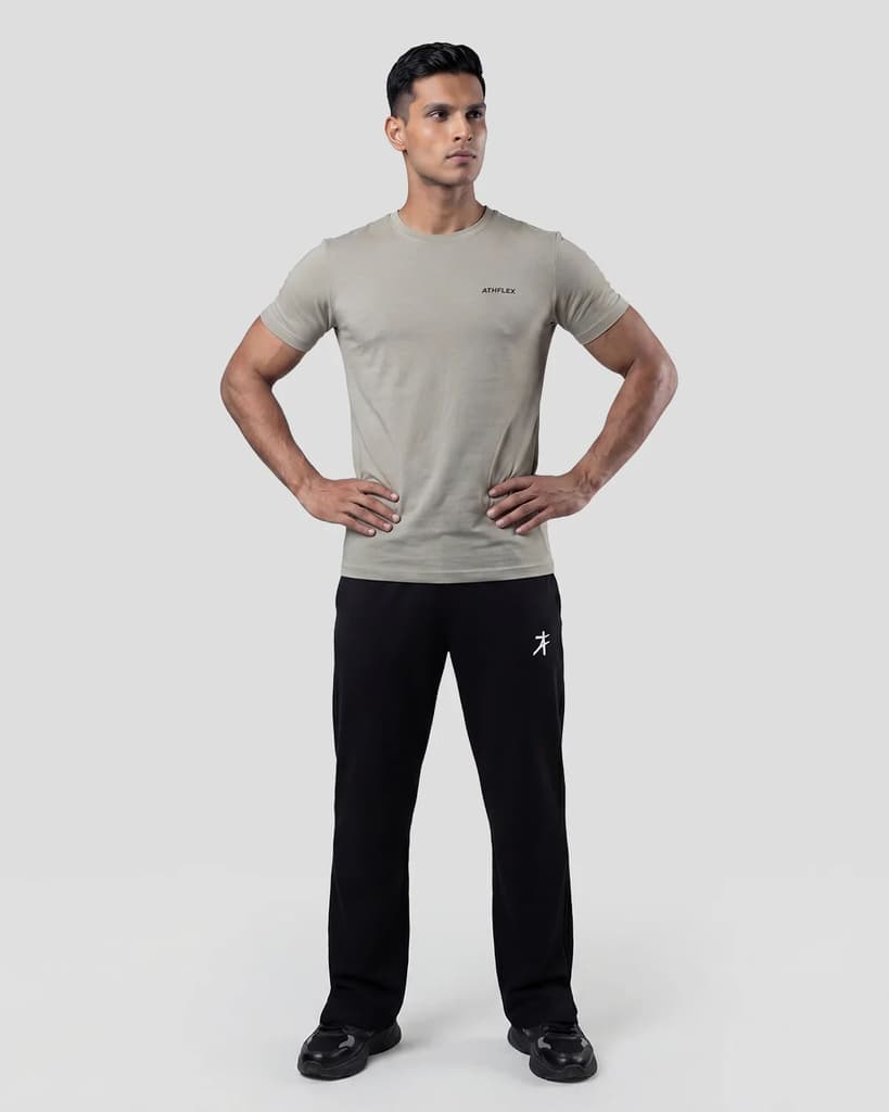 Muscle Fit T-Shirt — photo 8