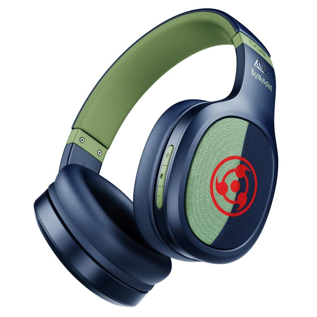 boAt Rockerz 460 Naruto Edition | Naruto Series – Wireless Headphones with 30 Hours Playback & BEAST™ Mode — photo 3