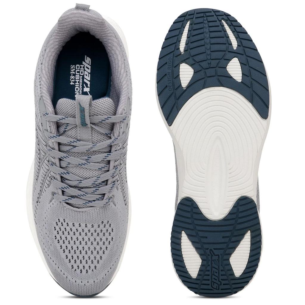SPARX Shoes for Men SM 834 — photo 6