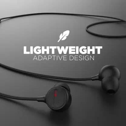 Bassheads 103 | In-Ear Wired Earphone with 10mm Driver, Lightweight Design, Super Extra Bass, Passive Noise Cancellation — photo 7