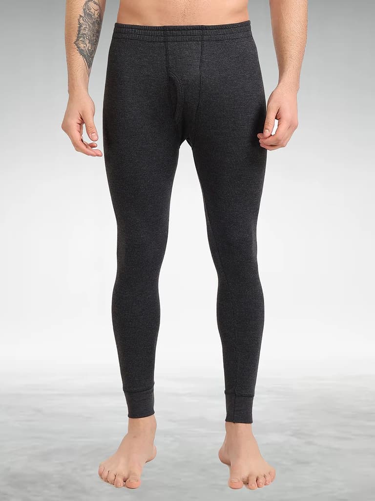 BlazeTech Thermal Set Half Sleeves | Dark Grey — photo 7