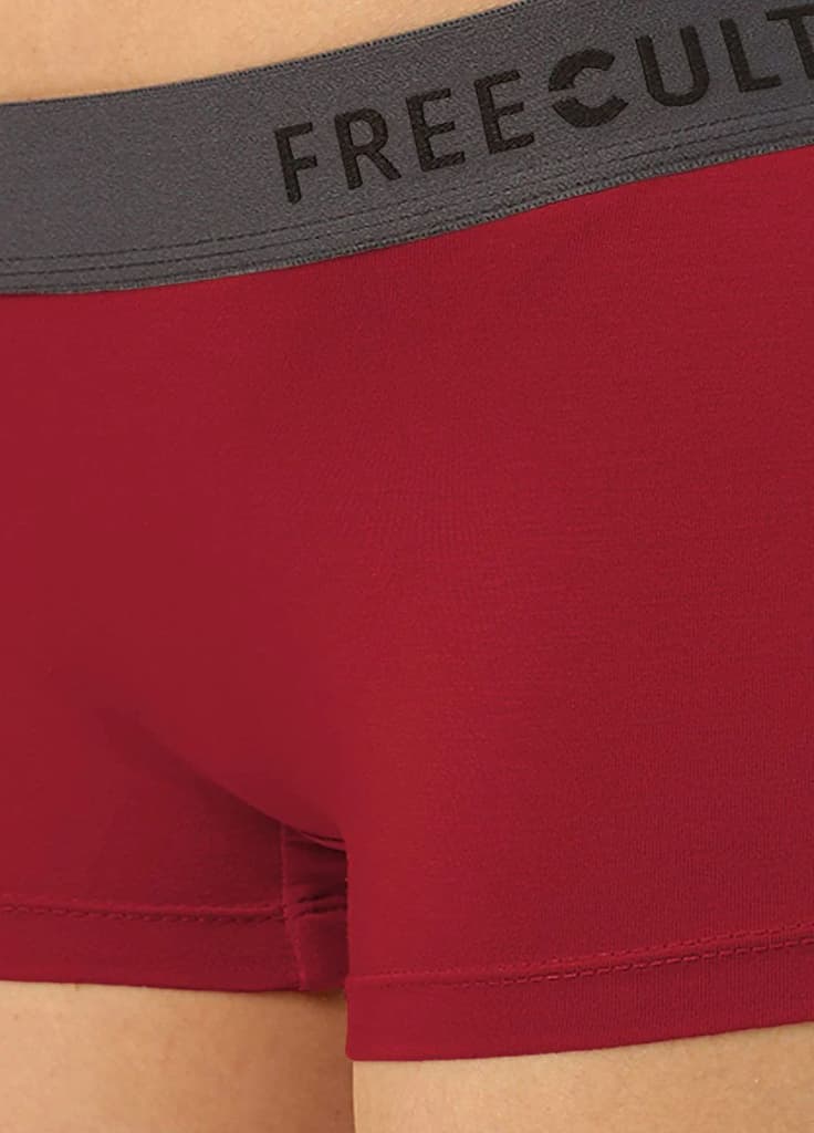 Men's Brief And Women's Boy Shorts (Pack of 2) — photo 4