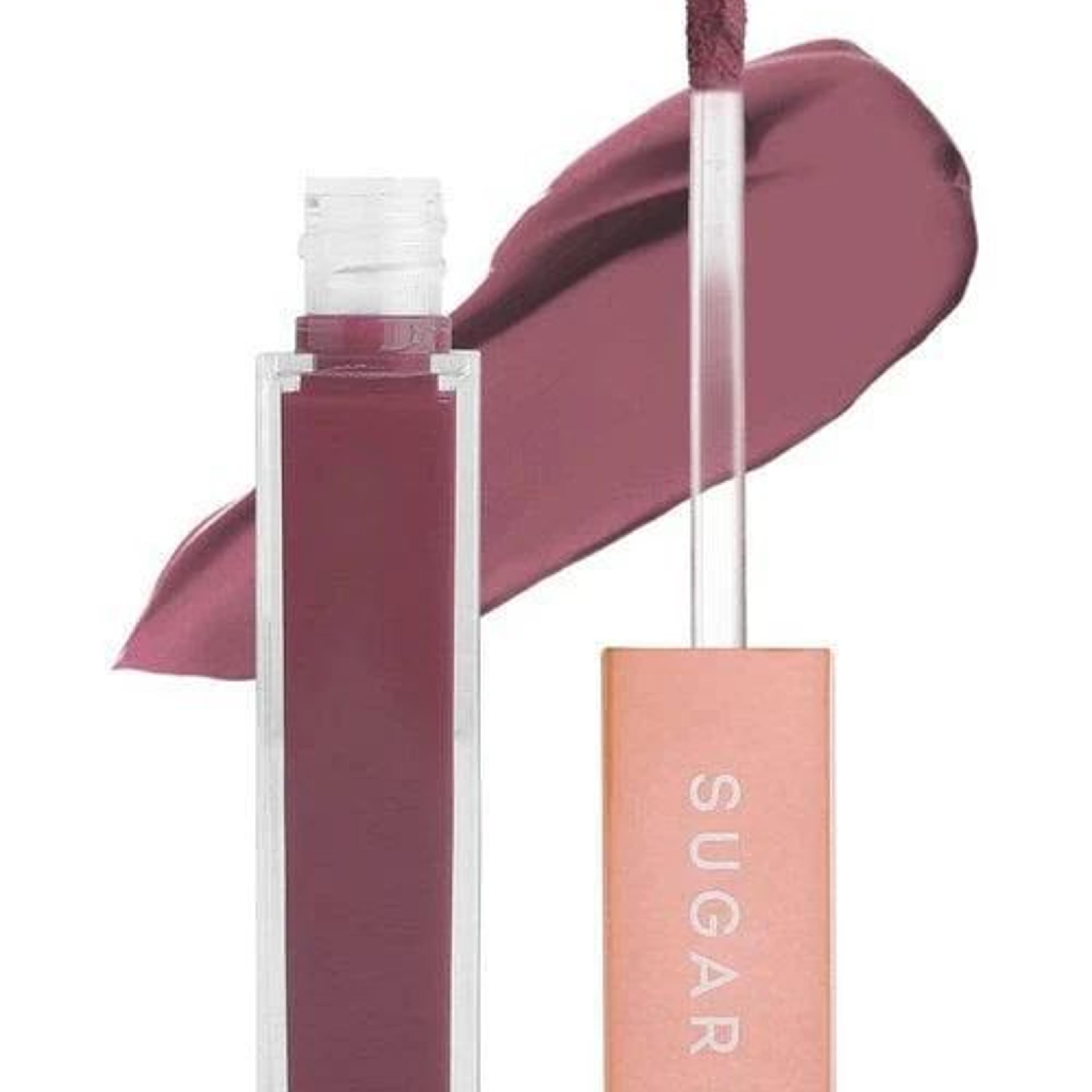 Mettle Liquid Lipstick - 03 Estella