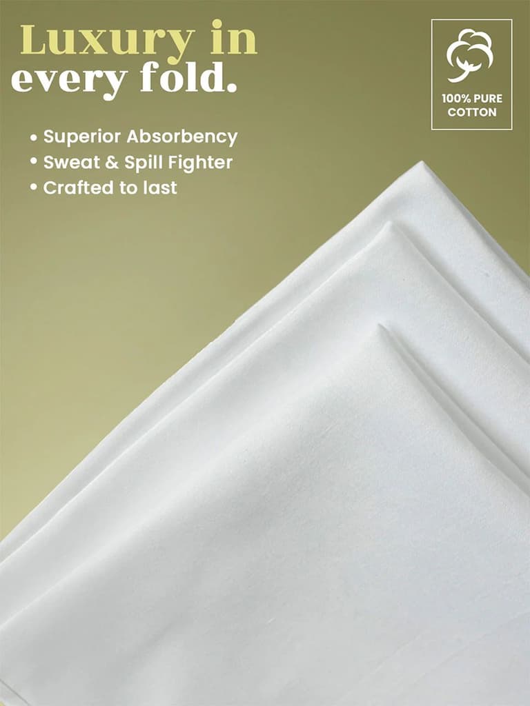 Premium Men's Cotton Handkerchief — photo 4