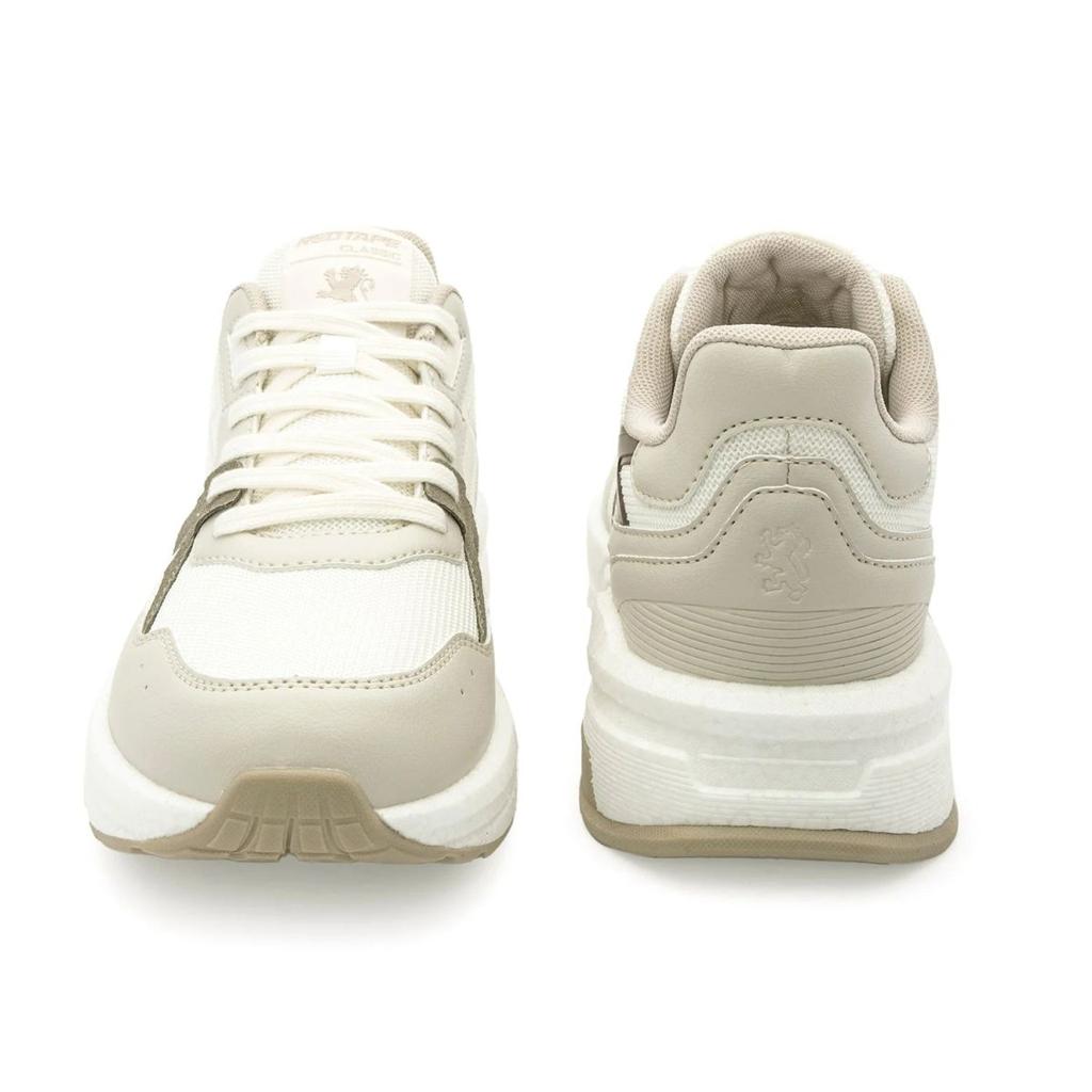 Men's ETPU Lifestyle Casual Shoes | Low-Cut Lace-Up, Breathable Fit & Everyday Comfort — photo 4