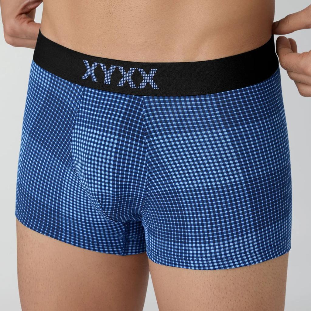 Blox Modal Trunks Azure Blue — photo 4