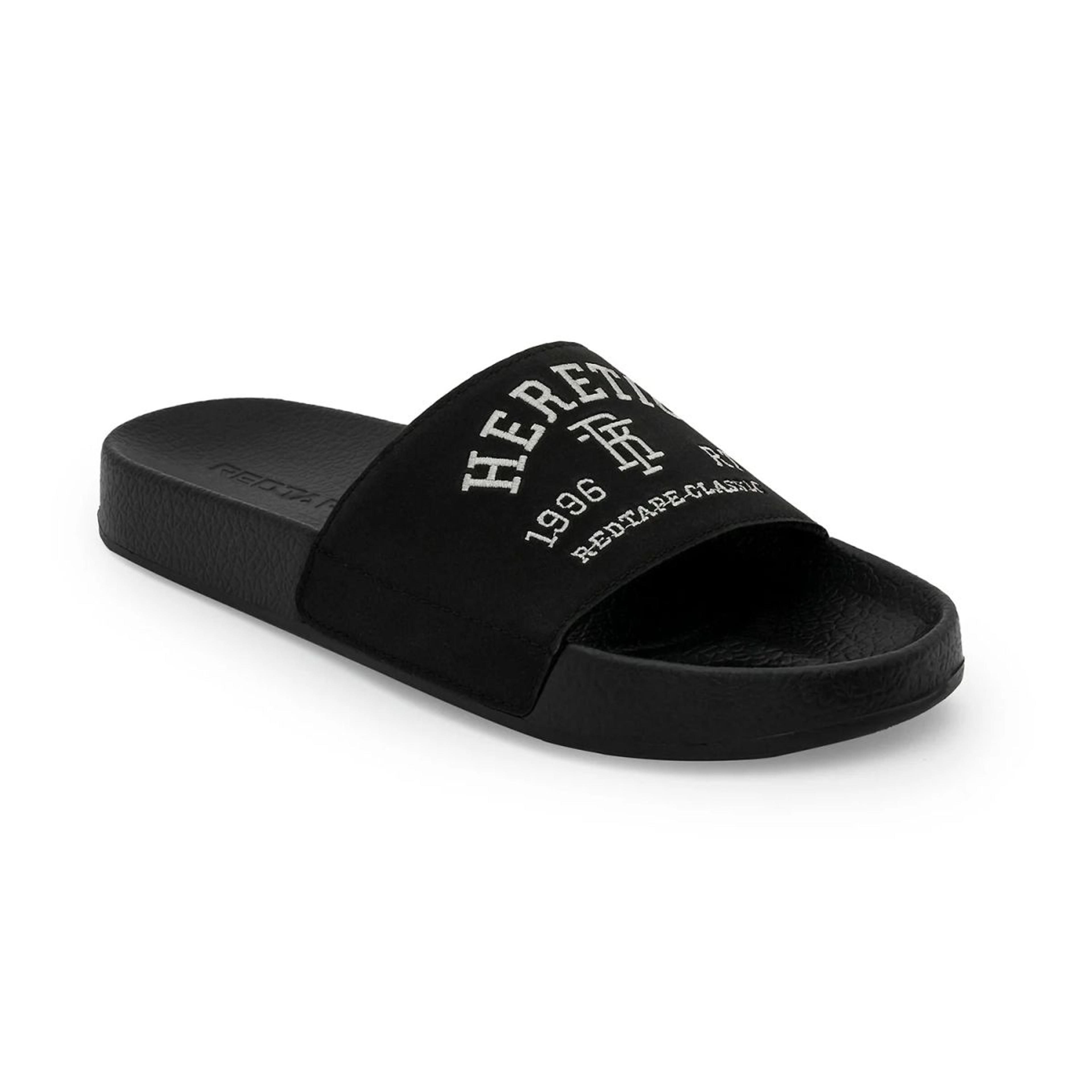 Men's Flip Flop Sliders for Everyday Casual Comfort