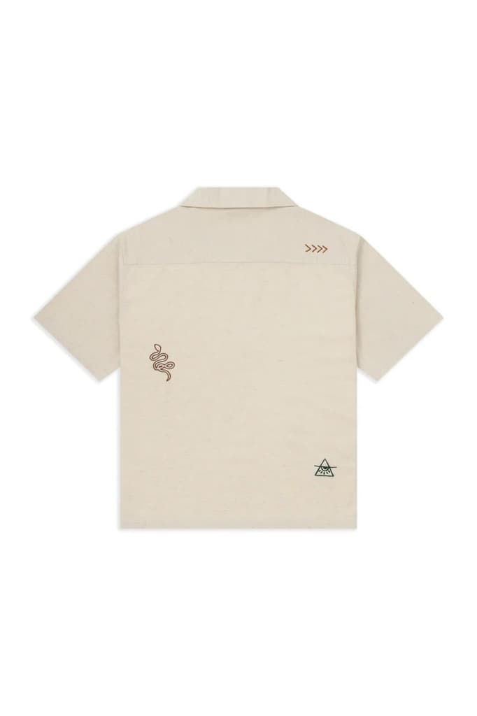 Desert Safari Shirt — photo 3
