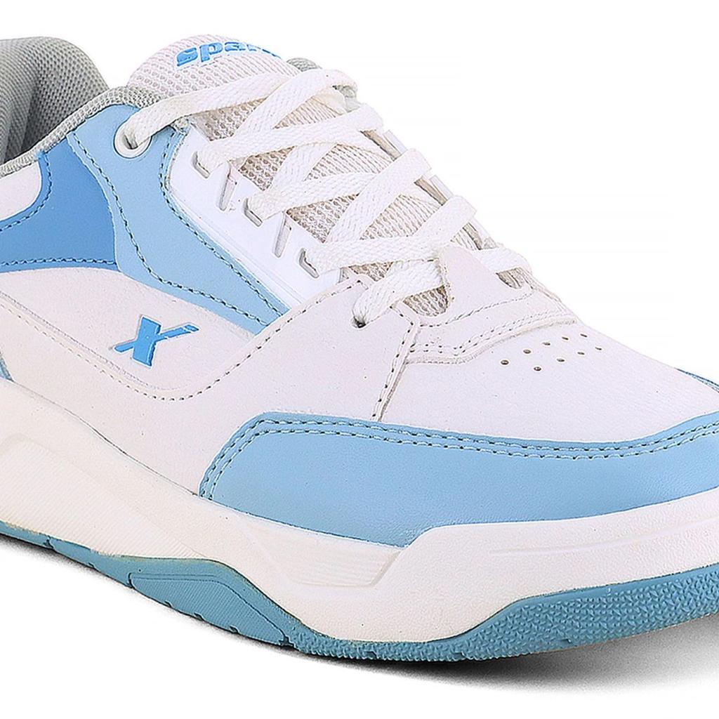 Sneakers for Ladies SL 9081 — photo 7