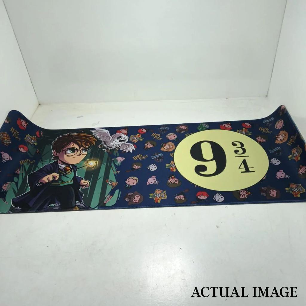 Harry Potter Desk Mat – Wizarding World Collection — photo 7