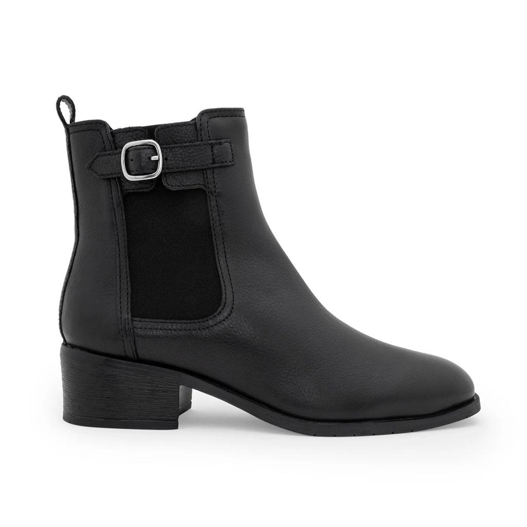 Women's Chelsea Boots | Ankle-Length Casual Style — photo 2