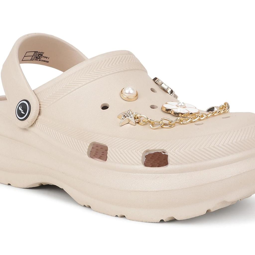 Clogs For Women FL 2058 — photo 7