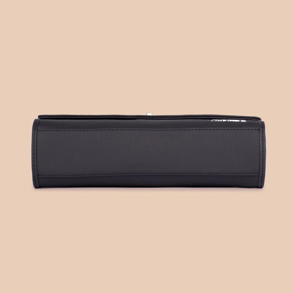 Rhea Kapoor Tarini Clutch - Tidal Wave