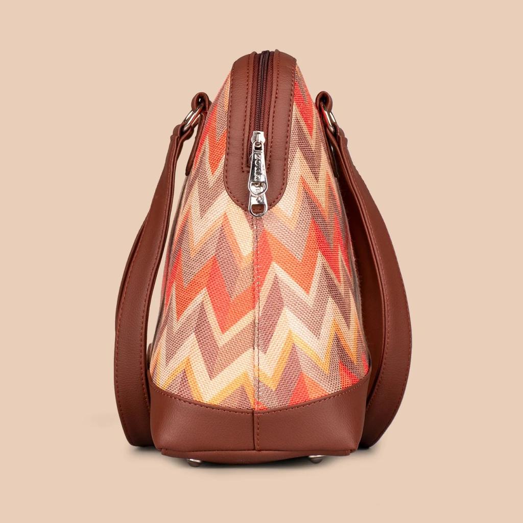 Tidal Wave Carry All Work Bag — photo 8