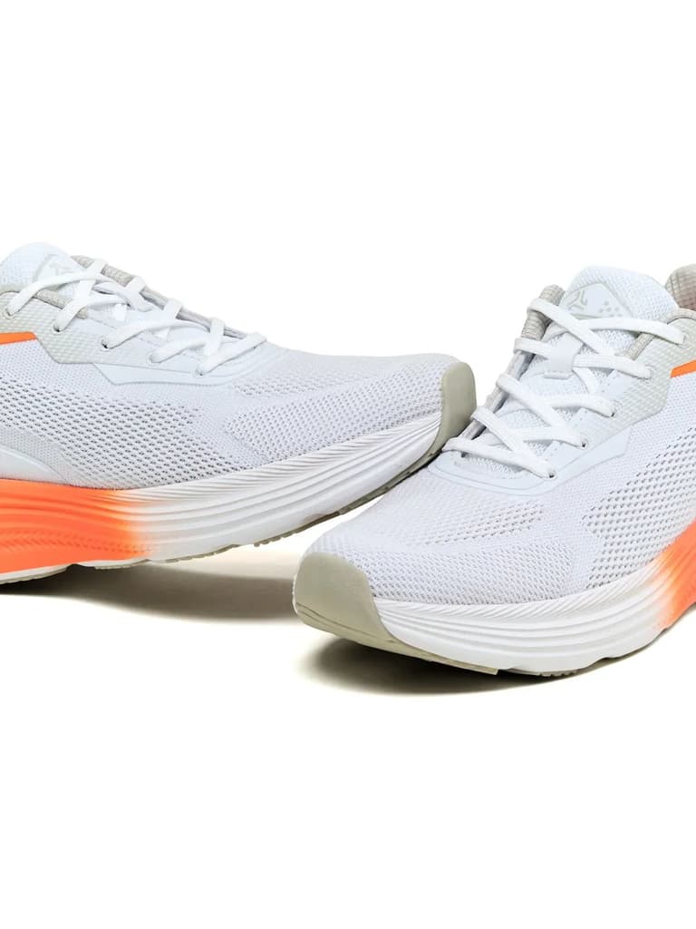 VETRO White Men's Running Shoes — photo 7