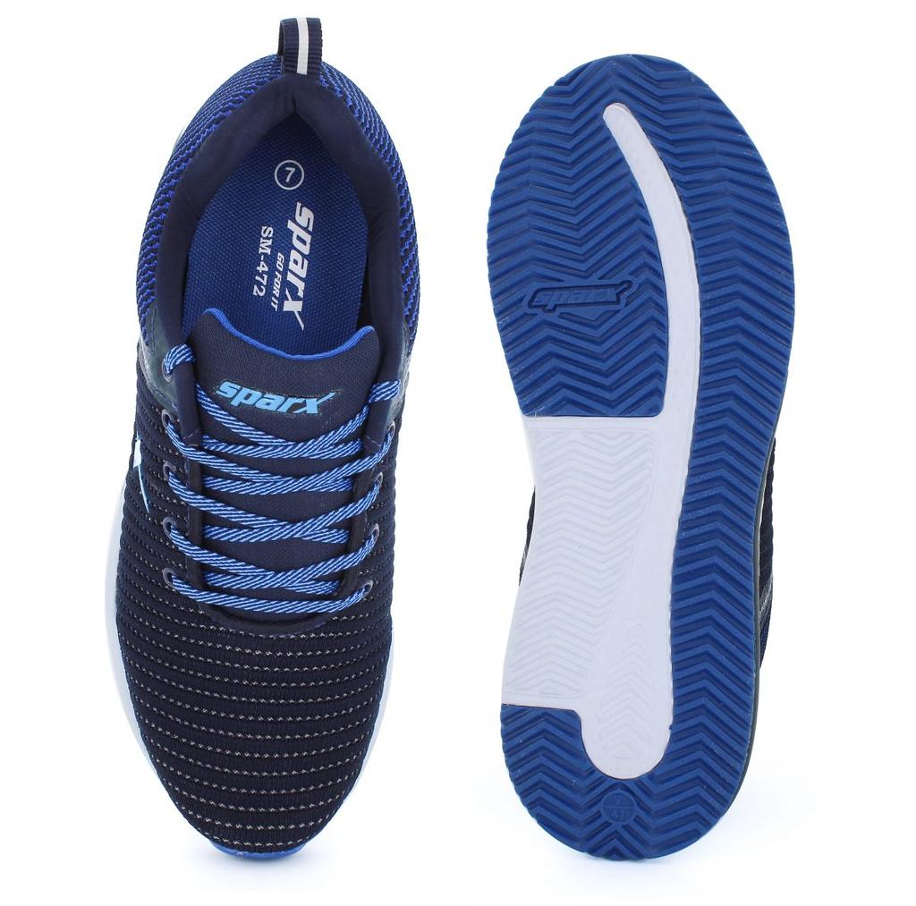 SPARX Shoes for Men SM 472 — photo 6