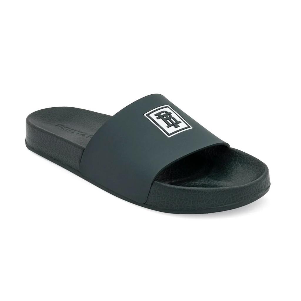 Casual Pool Sliders for Men | Everyday Comfort