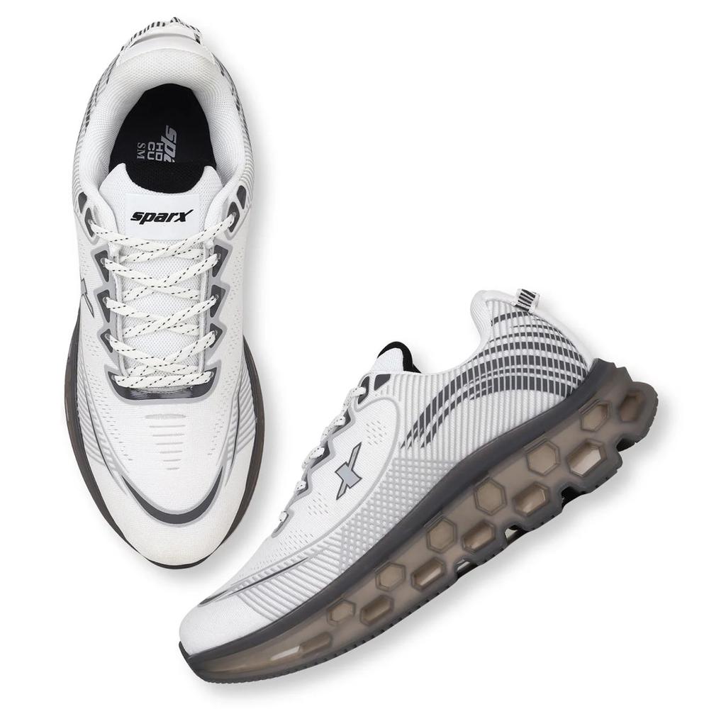 Sparx Shoes for Men SM 9079 — photo 3