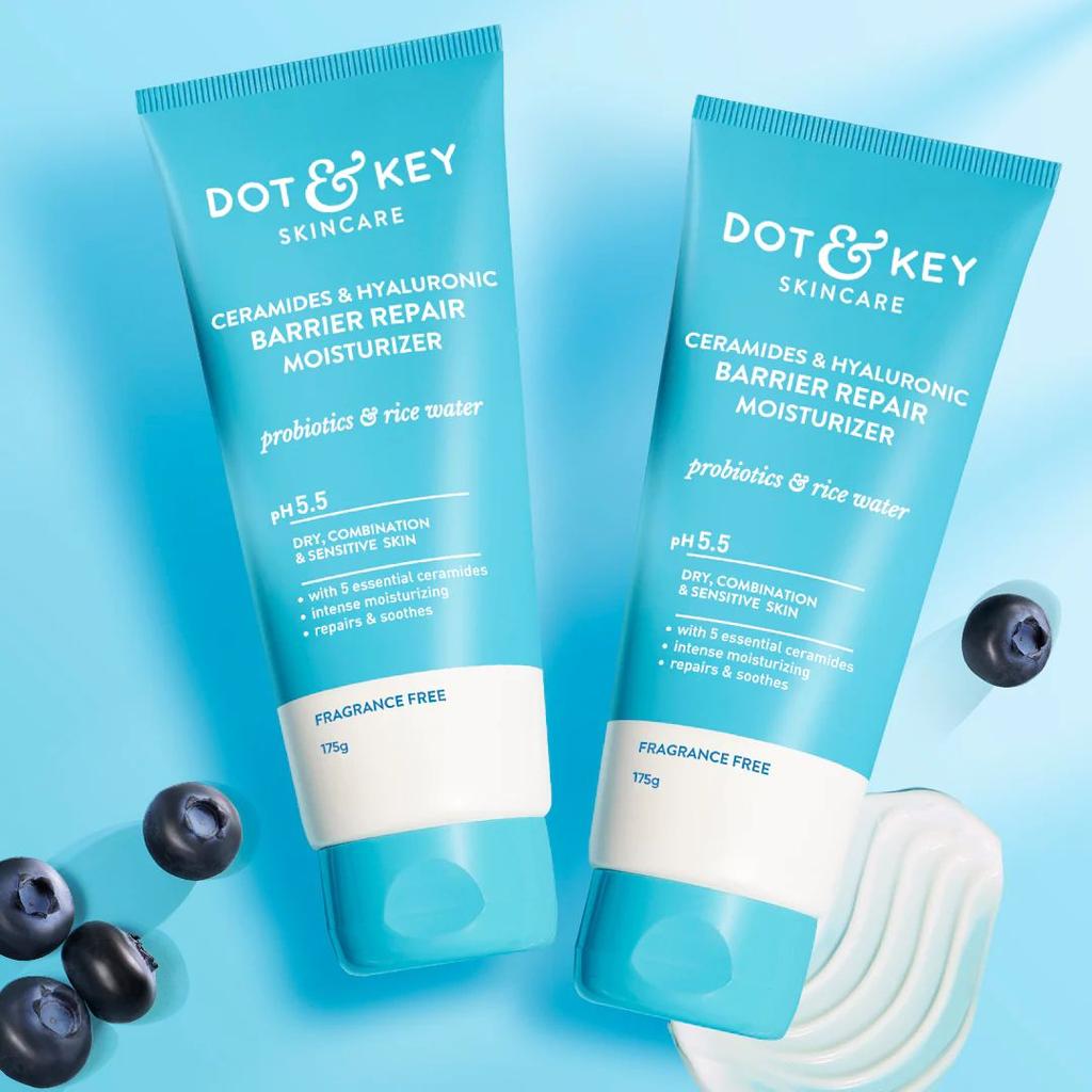 Barrier Repair Moisturizer-Pack of 2 — 350g