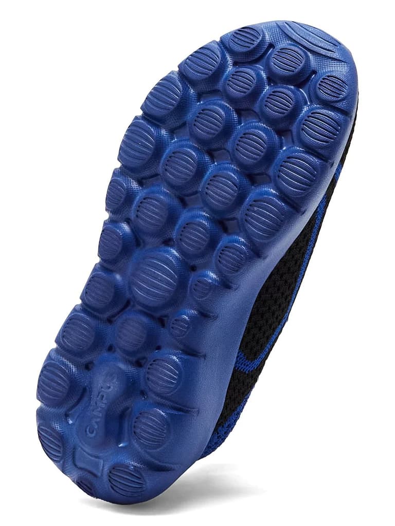 BRUTO KIDS Black Kids Walking Shoes — photo 4