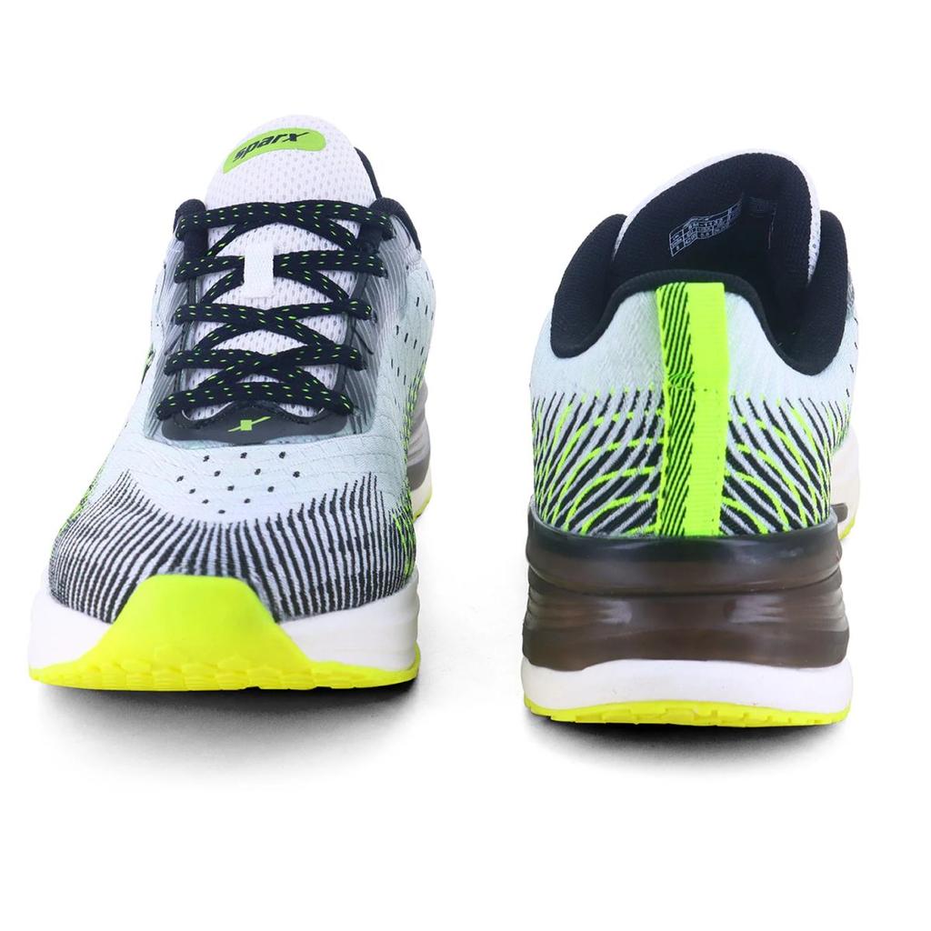 Athleisure Shoes for Men SM 1132 — photo 3
